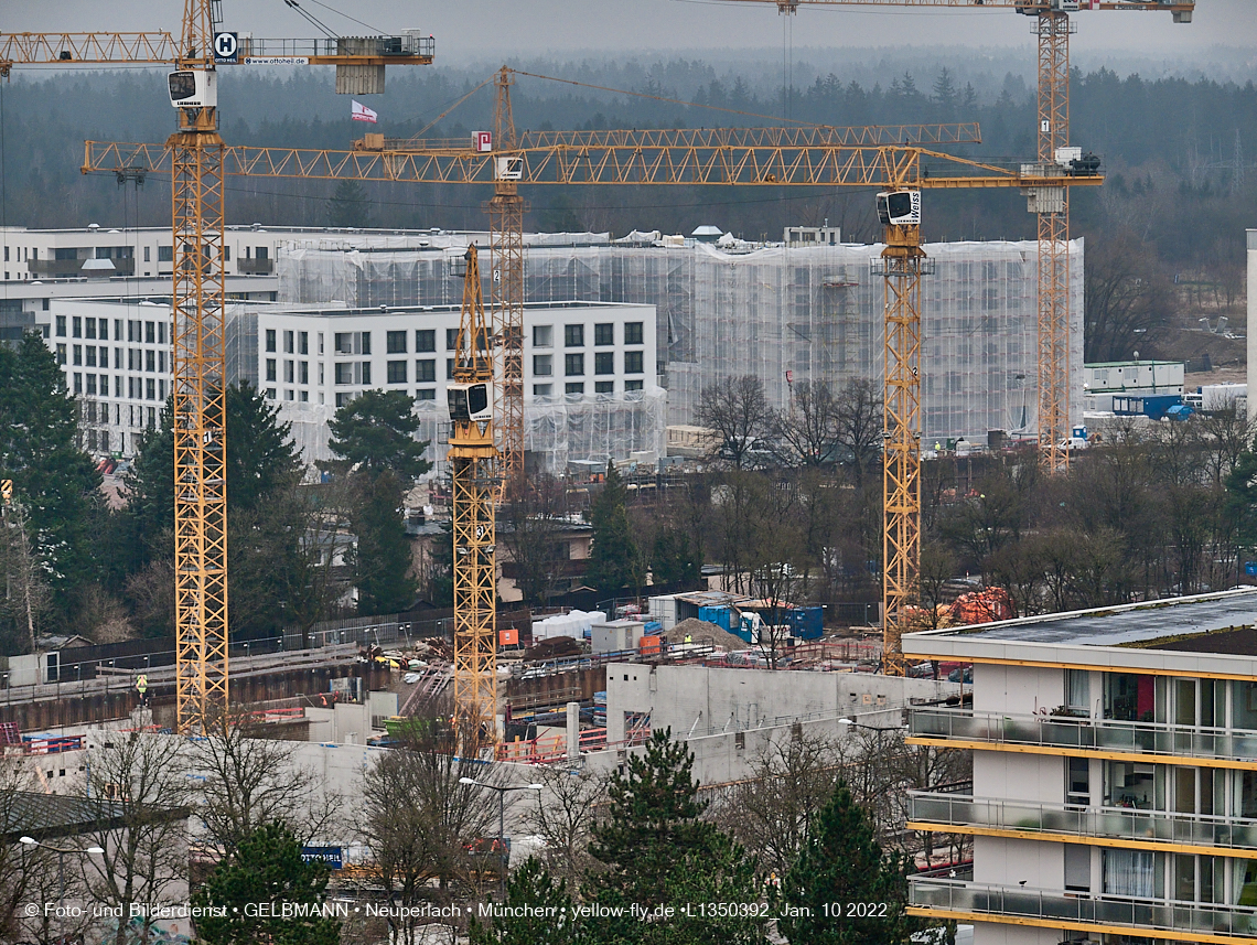 22.06.2022 - Grundschule am Karl-Marx-Ring in Neuperlach